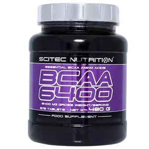 بی سی ای ای 375 عددی (BCAA 6400 Essential) سایتک